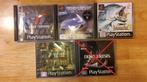 Lot PlayStation 1 (PS1) games (apart verkrijgbaar), Enlèvement ou Envoi, Comme neuf