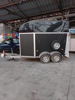 Van Humbaur 2 chevaux, Animaux & Accessoires, Chevaux & Poneys | Semi-remorques & Remorques, Enlèvement