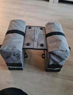 Fiesttassenset met mik systeem, Ophalen