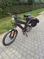 ‍️ Fuell Flluid S-Pedelec – Slechts 1400 km, Fietsen en Brommers, Ophalen, Zo goed als nieuw