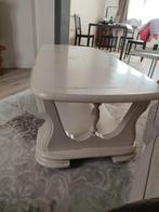 Table en chêne massif, Enlèvement, Chêne