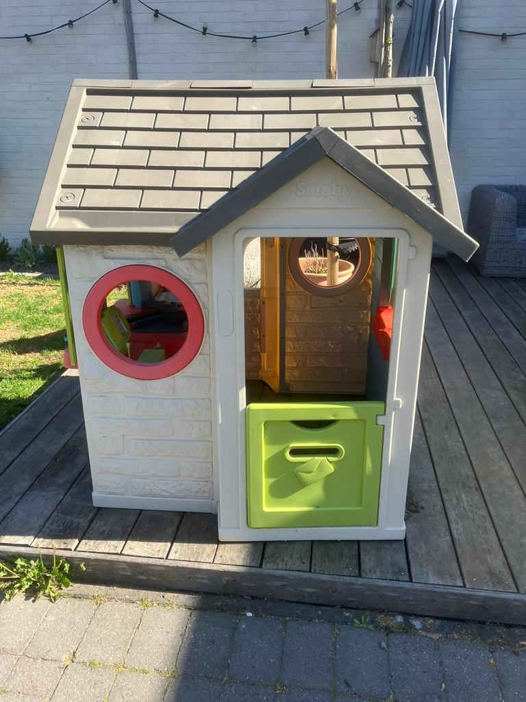 Moby speelgoed winkel, Kinderen en Baby's, Ophalen, Gebruikt