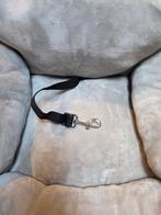 Autostoel kleine hond te koop, Dieren en Toebehoren, Ophalen, Zo goed als nieuw