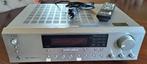 ONKYO TX-8255, versterker/radio, IR afstandsbediening, 60 à 120 watts, Enlèvement, Onkyo, Stéréo