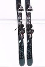 153 SKIS HEAD KORE 93 W pour femmes, grip walk, carbone, Carving, Enlèvement ou Envoi, Skis, Utilisé