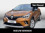 Renault Captur Intens TCe 130 EDC, Gebruikt, Zwart, 665 kg, 5 deurs