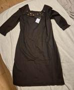 Jurk zwart Marie Méro nieuw met prijskaartje, Kleding | Dames, Ophalen, Nieuw, Zwart