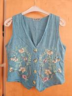 vintage colbert dames maat 36/38, Vêtements | Femmes, Vestes & Costumes, Enlèvement ou Envoi, Porté, Taille 36 (S)