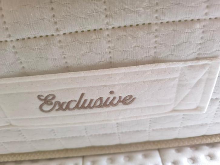 Matras royal exclusive, Huis en Inrichting, Slaapkamer | Matrassen en Bedbodems, Gebruikt, Matras, 80 cm, 200 cm, Eenpersoons