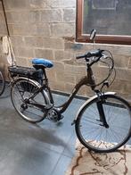 Vélo électrique pour femme, Enlèvement