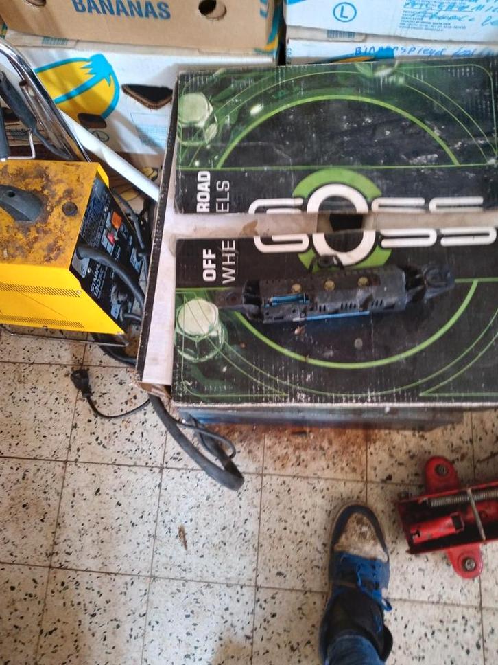 Km teller klok Renault twingo 1, Auto-onderdelen, Dashboard en Schakelaars, Renault, Ophalen of Verzenden