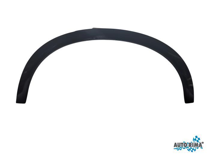 Jante de roue arrière d'un Volvo XC90, -, 3 mois de garantie, -, -