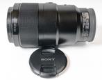 Sony 90mm FF macrolens SEL90M28 met B+W UV filter, Ophalen of Verzenden, Zo goed als nieuw, Macrolens