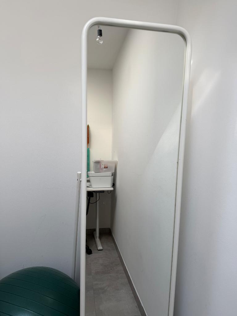 Miroir IKEA, Maison & Meubles, Enlèvement, Neuf