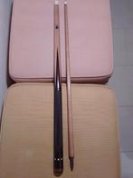 Hiolle vintage Billiard kue, Ophalen of Verzenden, Gebruikt