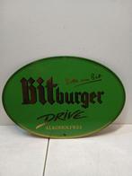 Plaque émaillée, Collections, Enlèvement ou Envoi, Comme neuf, Panneau publicitaire