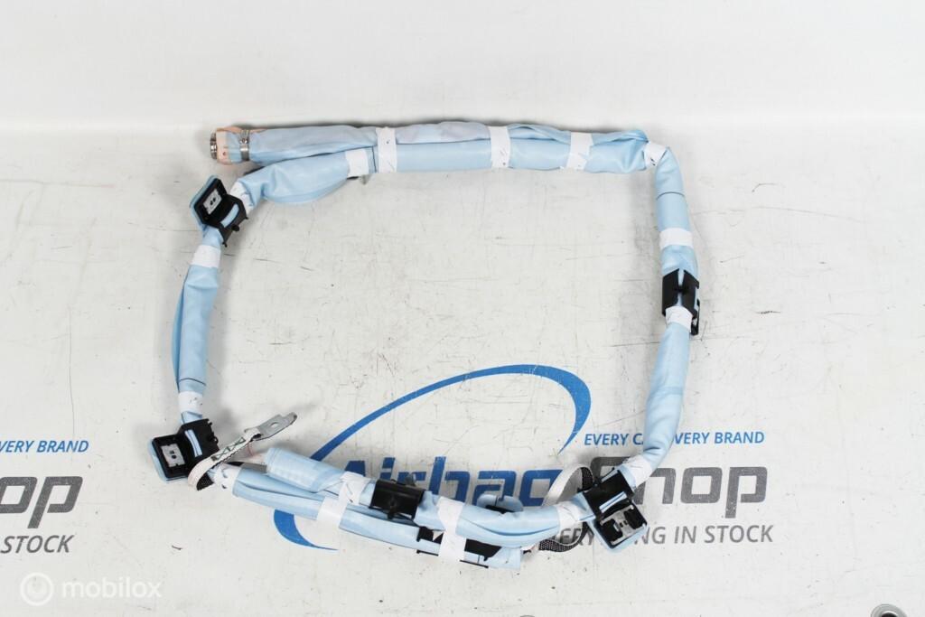 Toit airbag D ou G BMW 1 serie F40 (2019-....)