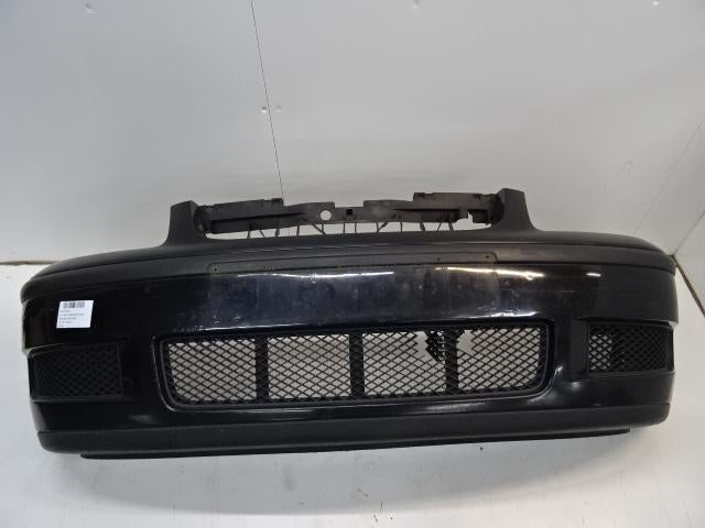 PARE-CHOCS AVANT Volkswagen Polo III (6N2) (01-1999/09-2001), Autos : Pièces & Accessoires, Utilisé, Avant, Volkswagen, Pare-chocs