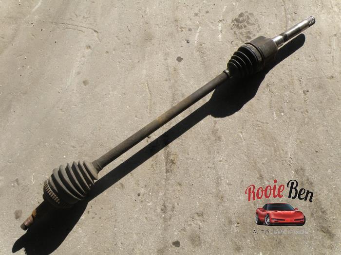 Arbre de transmission avant droit d'un Dodge Ram Van, Autos : Pièces & Accessoires, -, 3 mois de garantie, Utilisé, Dodge