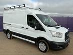 2014 - Ford - Transport en commun - 310 2.2 TDCI L2H2 TR - V, Autos, Euro 5, Achat, Entreprise, Diesel