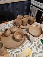 Service en grès, Antiquités & Art, Enlèvement