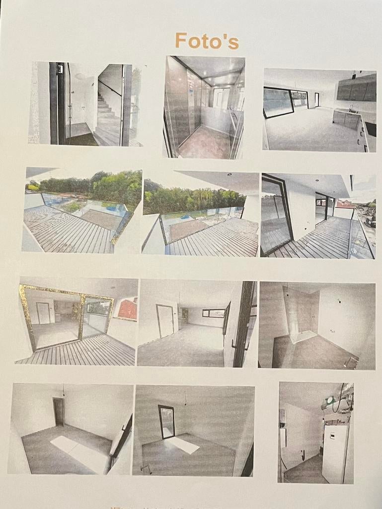 Te huur, Ophalen, Nieuw, Gebouw