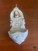 Benitier, Enlèvement ou Envoi