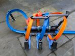 Circuit Hot Wheels Looping Infernal, Ophalen of Verzenden, Hot Wheels, Handmatig, Met looping