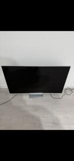 TV Philips Oled 4K The One 55 Pouces, Enlèvement, Philips