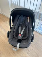 Maxi Cosi Pebble + Isofix, Enfants & Bébés, Sièges auto, Mode veille, Enlèvement, Utilisé, Isofix