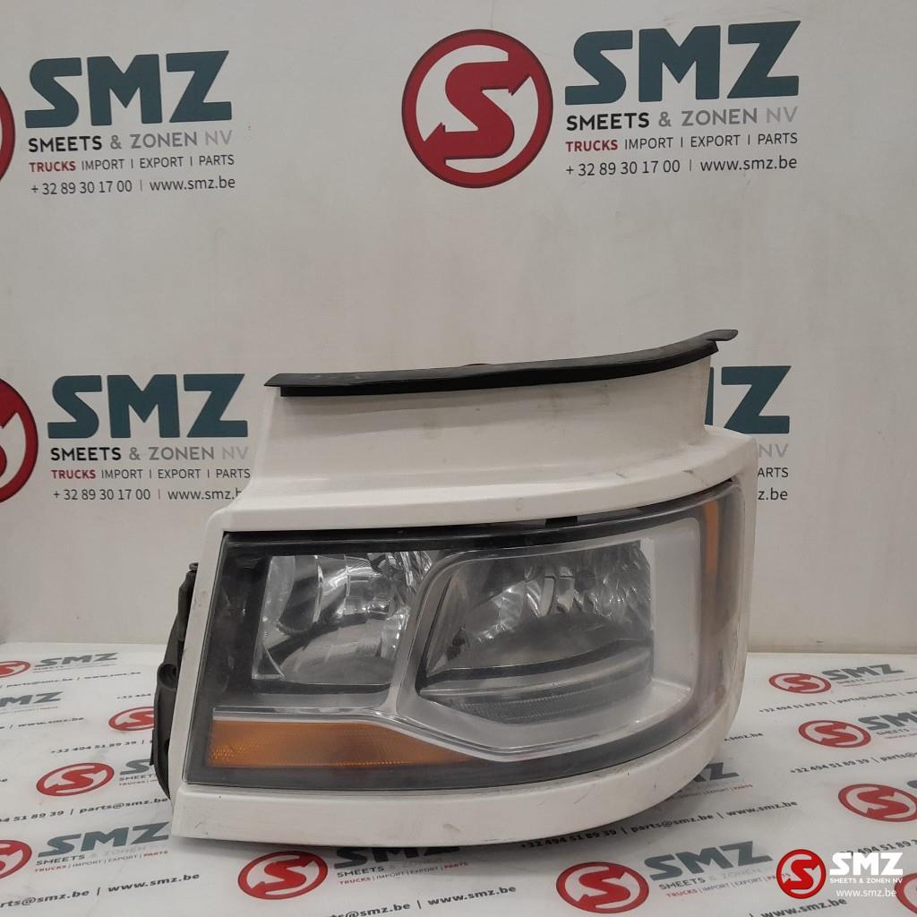 Occ Phare gauche Scania, Autos : Pièces & Accessoires, Pièces camion, Scania, Éclairage, Utilisé