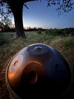 Handpan D Kurd 9 (location ou achat), Musique & Instruments, Percussions, Enlèvement, Comme neuf, Percussion mélodique