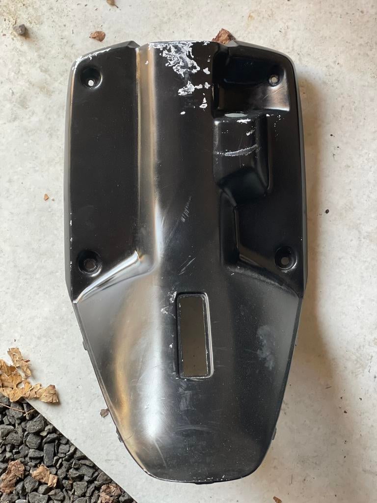 Knieplaat booster spirit, Fietsen en Brommers, Ophalen of Verzenden, Gebruikt