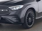 Mercedes-Benz GLC-klasse 200 4MATIC SUV AMG Line | Panoramis, Auto's, Mercedes-Benz, Automaat, Gebruikt, Zwart, 4 cilinders