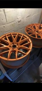 Jante 19 pouce 5x120 concave, Autos : Pièces & Accessoires, Enlèvement