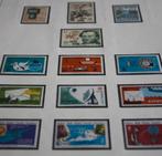 Europa années  1979 et 1980, Envoi, Autres pays, Non oblitéré