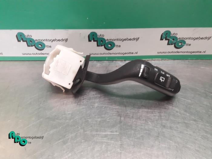 Ruitenwis Schakelaar van een Saab 9-3, Auto-onderdelen, Dashboard en Schakelaars, Saab, Gebruikt, 3 maanden garantie, Ophalen of Verzenden