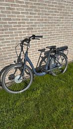 Batavus Entree E-Go-7 LAGE OPSTAP!!!!!, 47 tot 51 cm, Ophalen, Zo goed als nieuw, Batavus