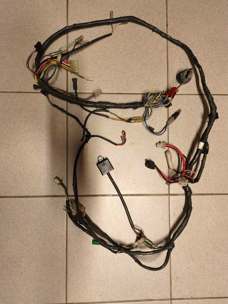 Mbk /next gen,onderdelen, Vélos & Vélomoteurs, Pièces de cyclomoteur | Général, Pot d'échappement, Enlèvement ou Envoi