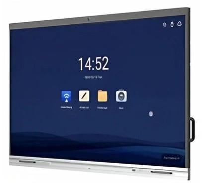 Nieuw!! Dahua HiBoard 65″ Display – 4K Touch, Computers en Software, Ophalen, HDMI, Nieuw, Ultra HD (4K)