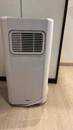 Mobiele airco. Werkt perfect. Net vaak gebruikt. Merk Eurom, Electroménager, Enlèvement, Comme neuf, Climatiseur mobile, Moins de 60 m³