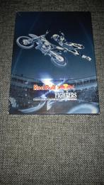 DVD Red Bull X Fighters, Cd's en Dvd's, Dvd's | Sport en Fitness, Ophalen of Verzenden, Gebruikt