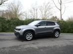 Jeep Avenger 51 kWh Longitude, 597km range (automatique), Autos, Jeep, Argent ou Gris, Achat, Carnet d'entretien, 5 places