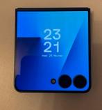Échange Samsung z flip 7 256 giga neuve !!!, Enlèvement, Bleu