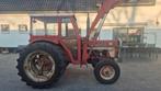 Tractor international 423 met frontlader, Zakelijke goederen, Landbouw | Tractoren, Ophalen