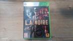L.A. Noire - Xbox 360, Games en Spelcomputers, Verzenden