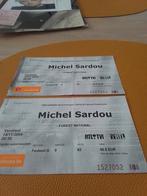 Michel sardou, CD & DVD, CD | Francophone, Enlèvement