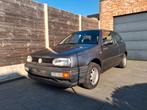 Vw golf 3 bj 1992 1800cc benzine 1.8 90PK, Auto's, Volkswagen, Bedrijf, Handgeschakeld, 66 kW, 3 deurs