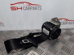 Ceinture de sécurité arrière droite d'un BMW 1-Serie, -, 3 mois de garantie, Utilisé, -