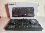 DDJ FLX4 + kabel, Muziek en Instrumenten, Dj-sets en Draaitafels, Ophalen of Verzenden, Nieuw, Dj-set, Pioneer